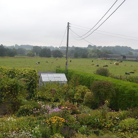 The Lilacs Ashbourne  Exterior photo