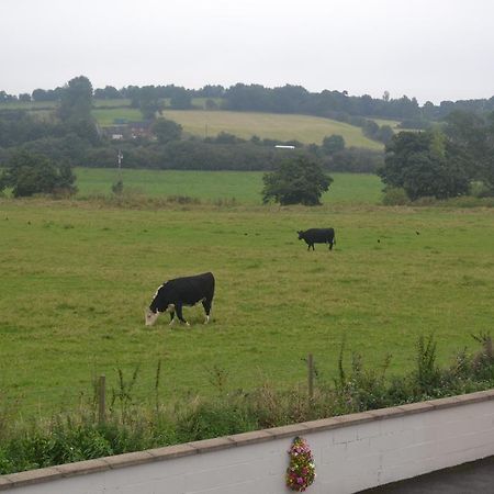 The Lilacs Ashbourne  Exterior photo