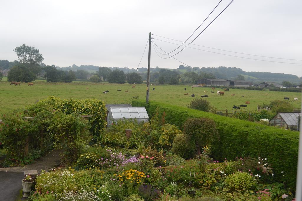 The Lilacs Ashbourne  Exterior photo