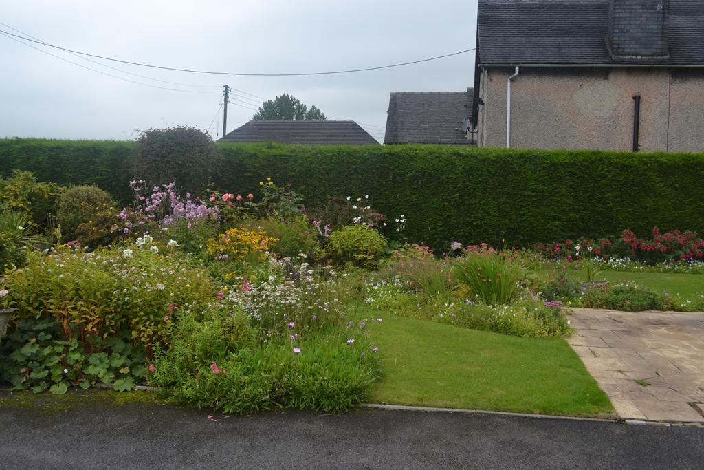 The Lilacs Ashbourne  Exterior photo